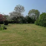 Prázdninový dům Extrazeit_urlaub
